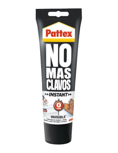 Adhesivo de montaje. Pattex NMC